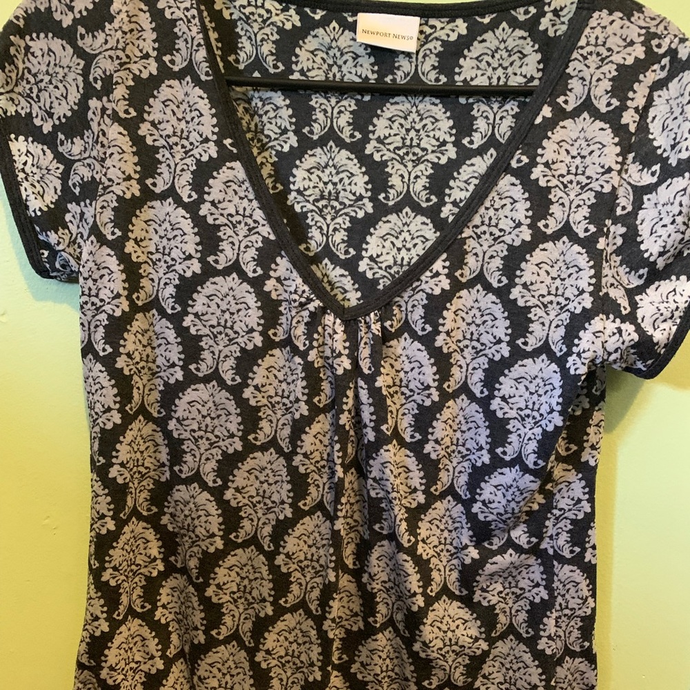 Cuteee work Blouse